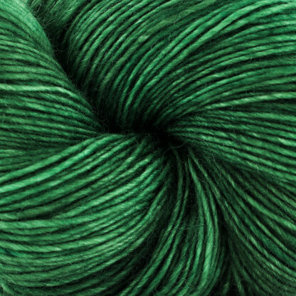 Green Yarn 