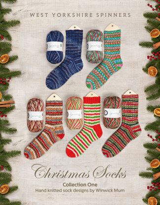 Signature Christmas Collection by Christine Perry