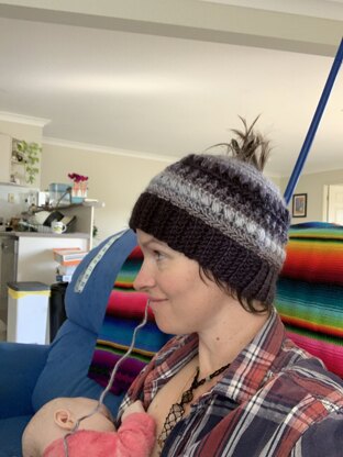 erins beanie