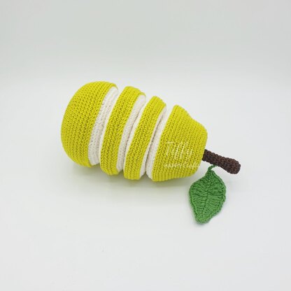 Pear Stack (single color)