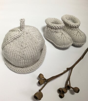 Newborn set