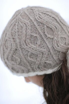 Clepsydra Hat