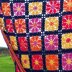 Carousel Blanket