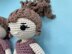 Zodiac Gemini doll