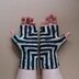 Mitred Mitts