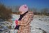Eryx Double Pompom Hat