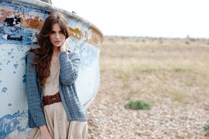 Summer Textures von Rowan