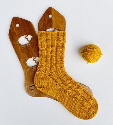 Midas Socks