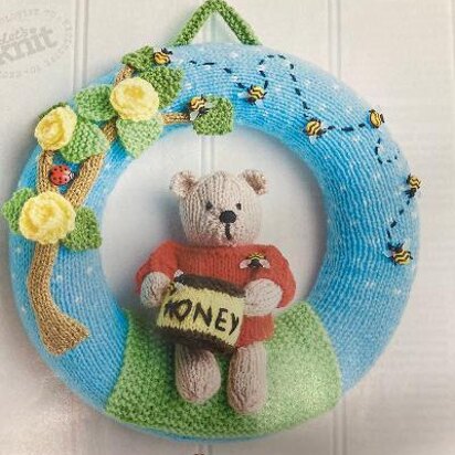 Nursery Wreath