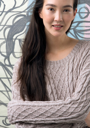 Fatto a Mano 233 Fashion by Lang Yarns