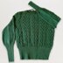 Forest Fairy - Women's Sweater