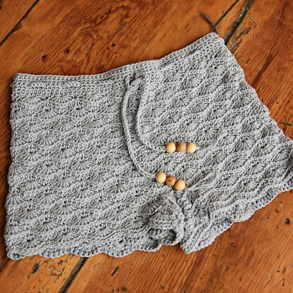 Stackpole Books My Crocheted Closet