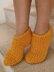 S6 Crochet Pattern, Slippers, House Slippers, Home Slippers, House Shoes, Home Shoes, Indoor Slippers, Cozy Slippers, Adult and Kids Slippers.
