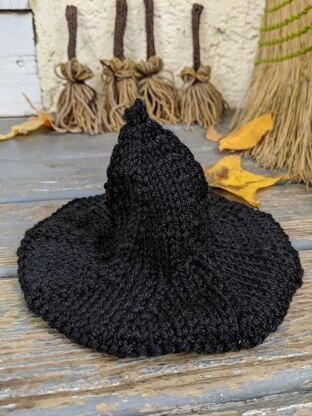 Witch' Hat