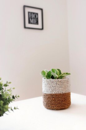 The Jute Basket