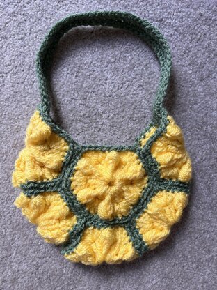 Florin Bag