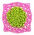Flower Granny Square Set