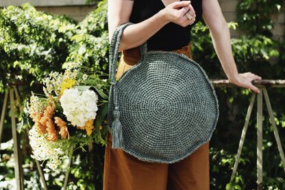 Capri Circle Bag