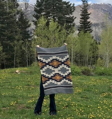 Wind River Rug