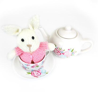 Deramores Bunny PDF
