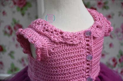 Thea Tutu Dress
