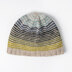 Blue Sky Fibers Corning Gradient Trio Cap PDF