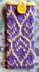 Lilacs Cell Phone/Eyeglass Cover