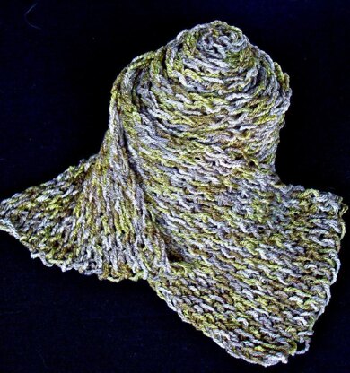 Slipster Slackscarf & Headband