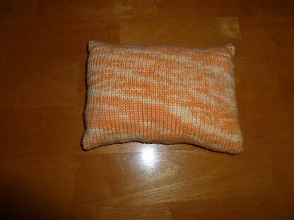 Cashmere Comfort Pillow