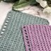 Haylen Washcloth