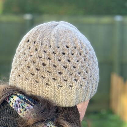 Lady Jane Hat