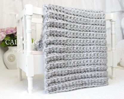 Simply Chic Blanket #101