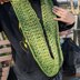 Mobius Lattice Cowl