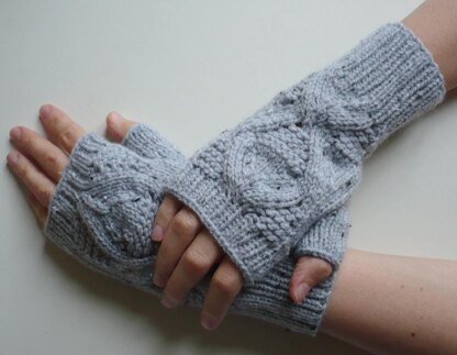 Lippo Mitts