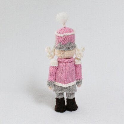 Nutcracker Doll