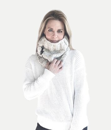 The Urbano Cowl