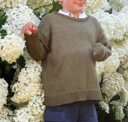 Daily Default Sweater
