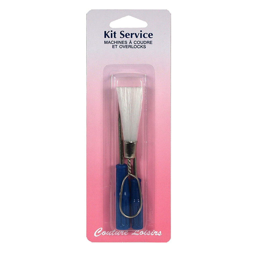 Hemline Machine Service Kit