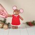 Mistletoe Mice