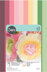 Sizzix Surfacez Crepe Paper 12" x 24" - 10 Sheets - Vintage