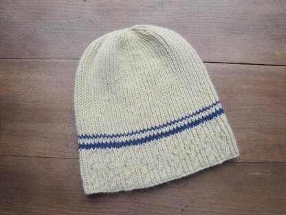 Beall Beanie