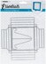 Studio Light Essentials Cutting & Embossing Die - 628427