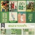 Authentique Paper Authentique All-Star Paper Pack - Golf & Tennis