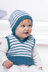 Rico Baby (No. 2) by Rico Design