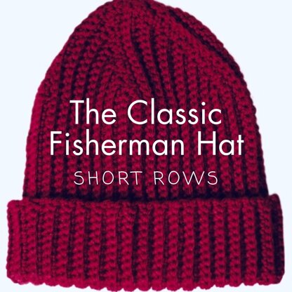 The Classic Fisherman Hat