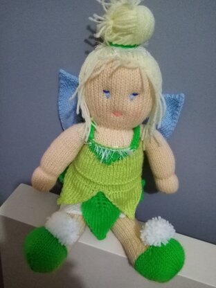 Tinkerbell