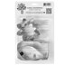 R&M Flower Vase Centerpiece Cookie Cutters Set of 4