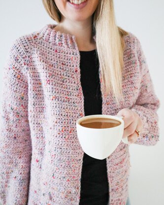 Confetti Dreams Cardigan