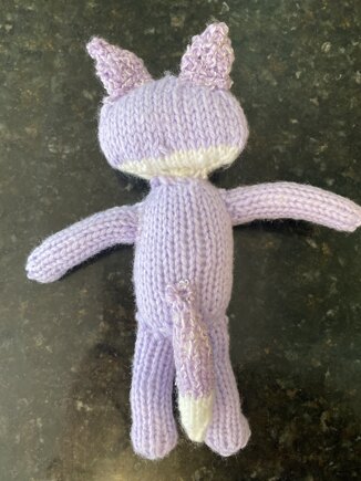 raegans bunny #3