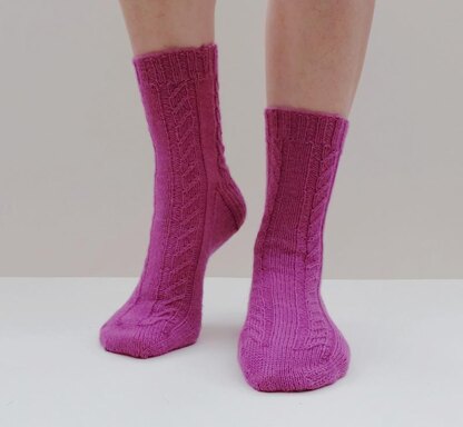 Impressive Socks